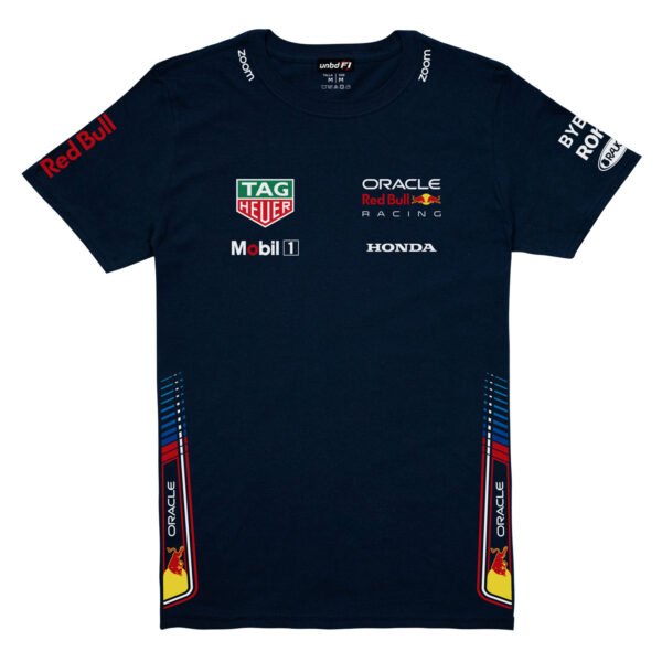 Camiseta Edición Formula 1 RB 2024