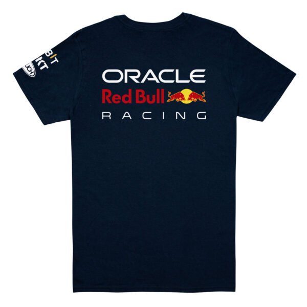 Camiseta Formula 1 RB Perez 2024 - Image 2