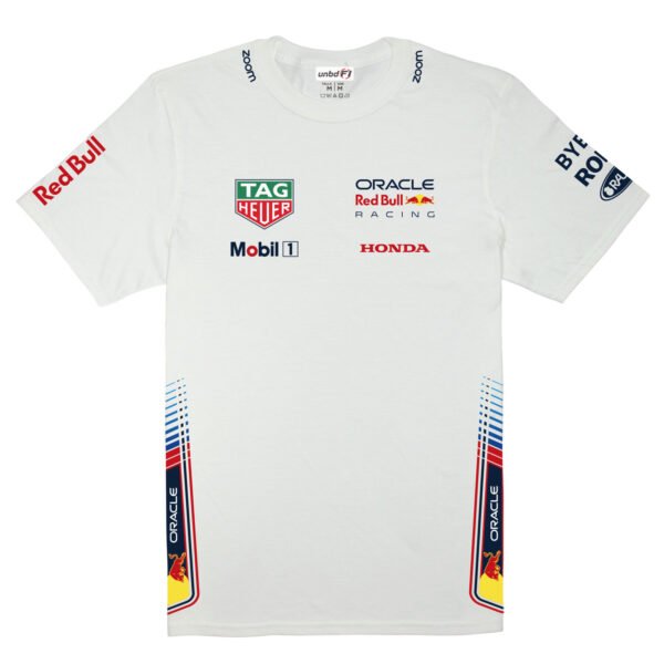 Camiseta Edición Formula 1 RB 2024 - Imagen 3