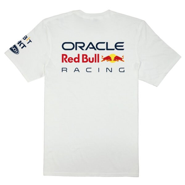 Camiseta Formula 1 RB Perez 2024 - Image 4