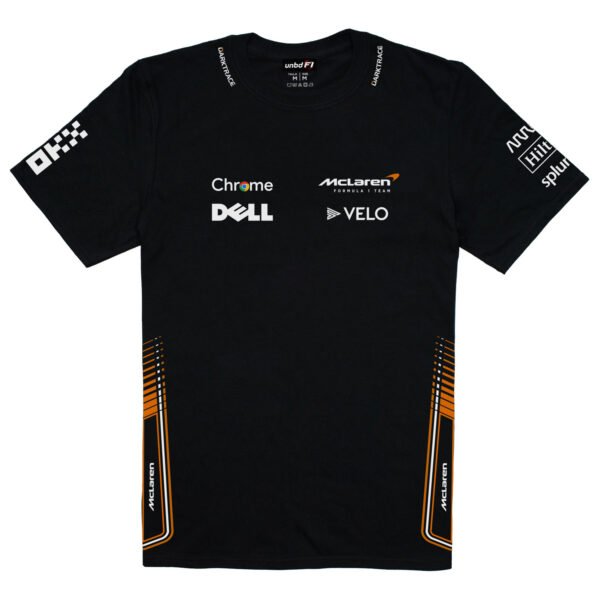 Camiseta Edición Formula 1 McLaren 2024