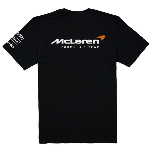 Camiseta Edición Formula 1 McLaren 2024 - Image 2