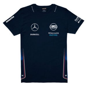Camiseta Edición Formula 1 Williams 2024