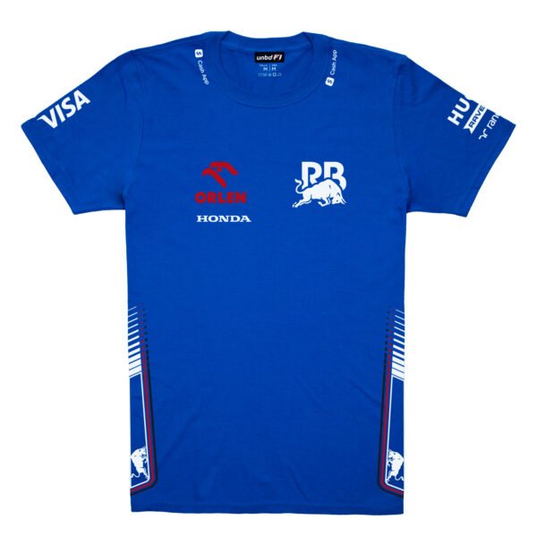 Camiseta Edición Formula 1 VCRB 2024 - Image 3