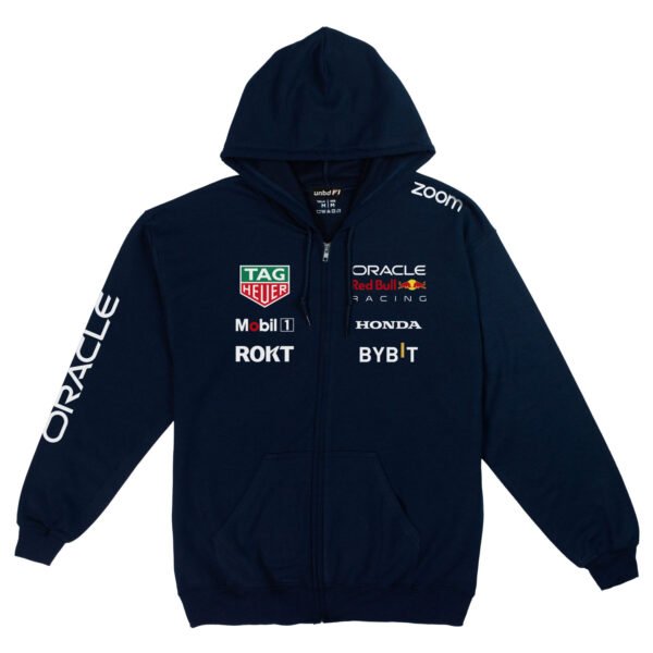 Hoodie Formula 1 RB 2024
