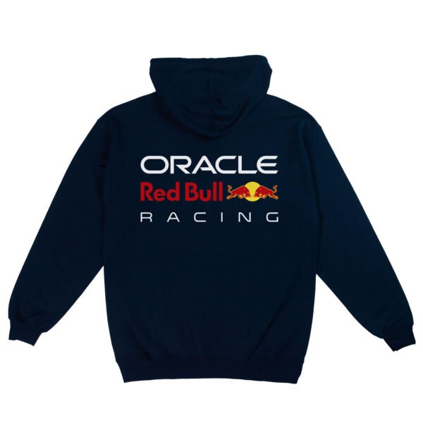 Hoodie Formula 1 RB 2024 - Image 2