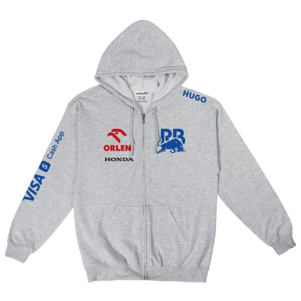 Hoodie Formula 1 VCRB 2024