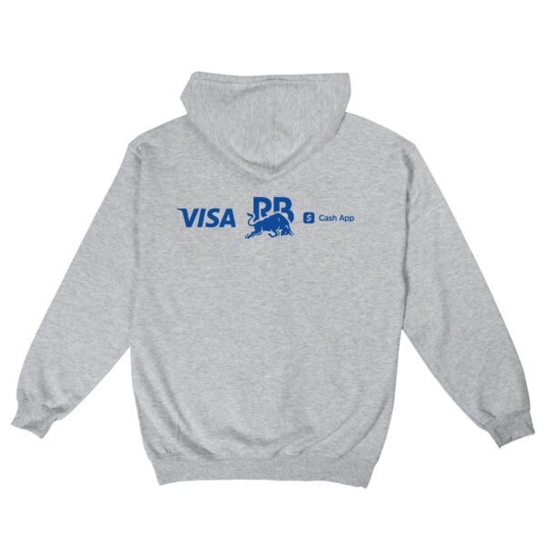 Hoodie Formula 1 VCRB 2024 - Image 2