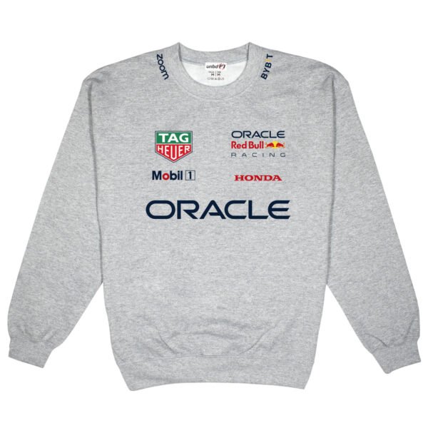 Sweater Formula 1 RB 2024 - Image 2