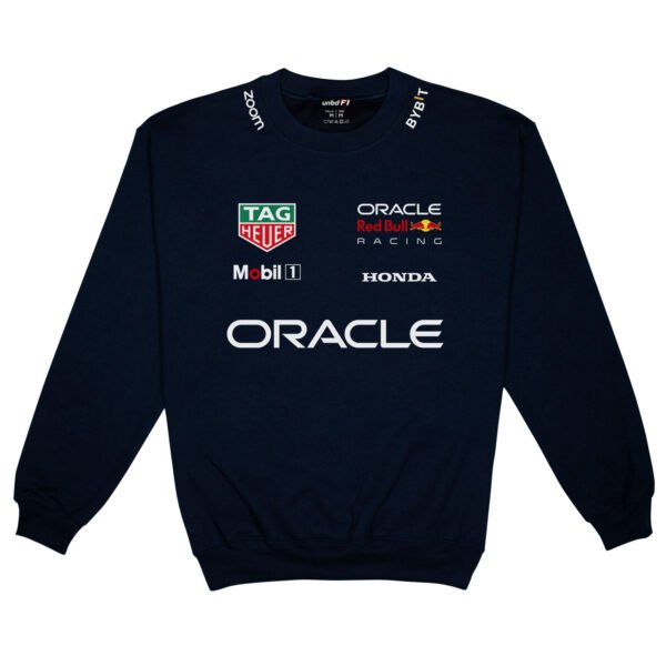 Sweater Formula 1 RB 2024