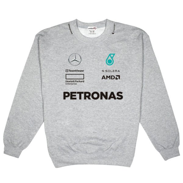 Sweater Formula 1 Mercedes 2024 - Image 2
