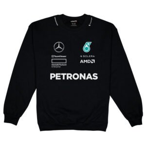Sweater Formula 1 Mercedes 2024