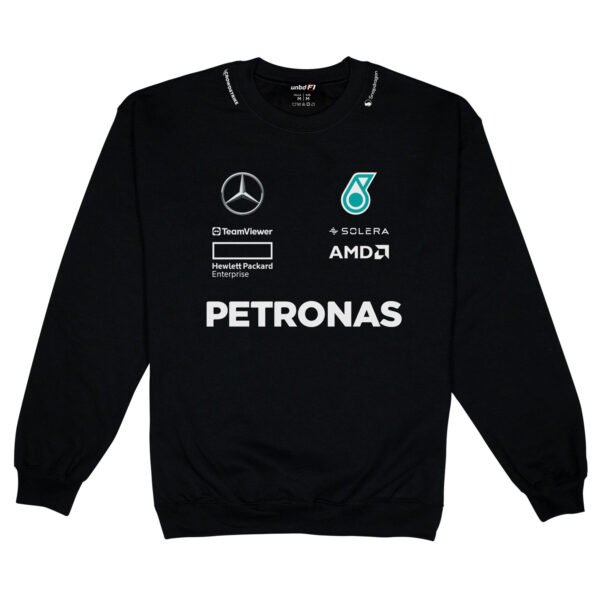 Sweater Formula 1 Mercedes 2024