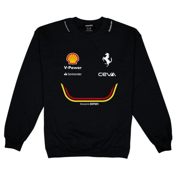 Sweater Formula 1 Ferrari 2024 - Image 2