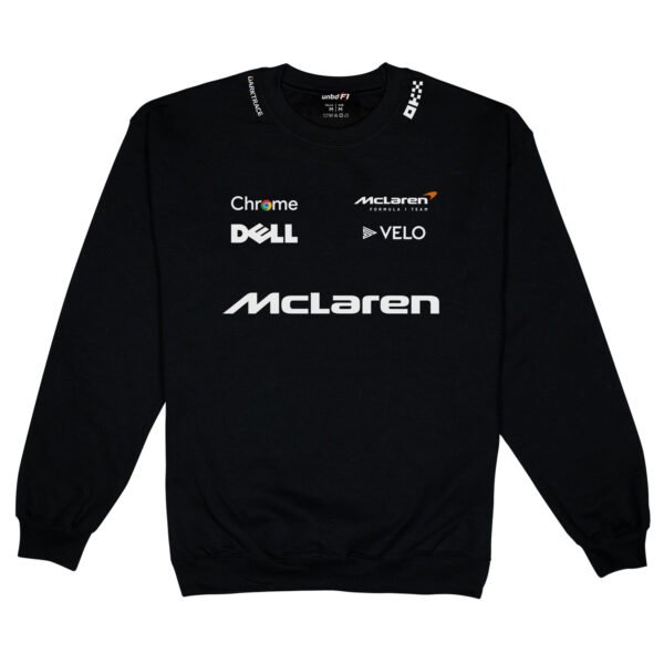 Sweater Formula 1 McLaren 2024