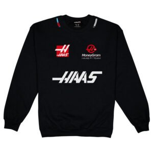 Sweater Formula 1 HAAS 2024
