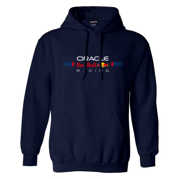 Hoodie Edición SE F1 2024 RB