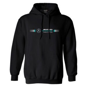Hoodie Edición SE F1 2024 Mercedes