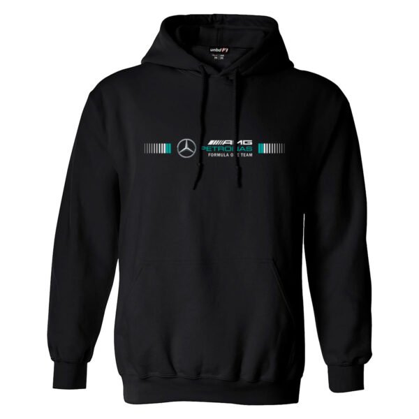 Hoodie Edición SE F1 2024 Mercedes