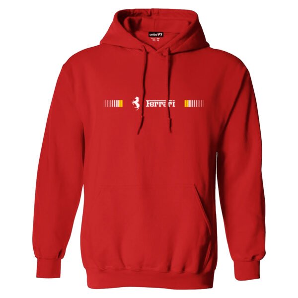 Hoodie Edición SE F1 2024 Ferrari