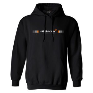 Hoodie Edición SE F1 2024 McLaren