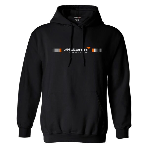 Hoodie Edición SE F1 2024 McLaren