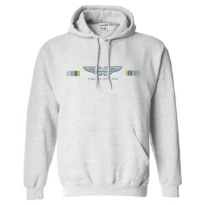 Hoodie Edición SE F1 2024 Aston Martin