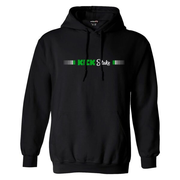 Hoodie Edición SE F1 2024 Kick Stake