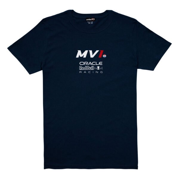 Camiseta Edición SE F1 2024 RB MV1