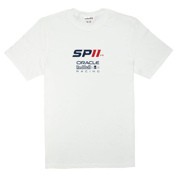 Camiseta Edición SE F1 2024 RB SP11 - Imagen 2