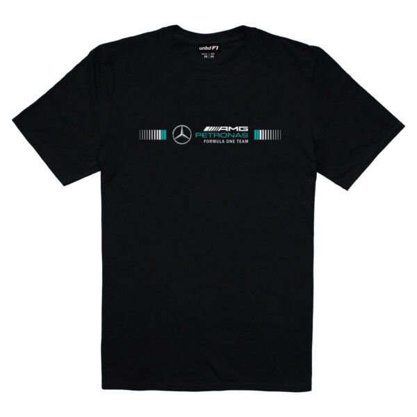 Camiseta Edición SE F1 2024 Mercedes