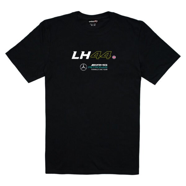 Camiseta Edición SE F1 2024 Mercedes LH44