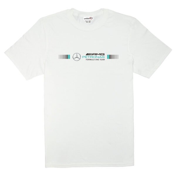 Camiseta Edición SE F1 2024 Mercedes - Image 2