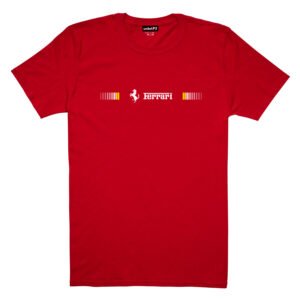 Camiseta Edición SE F1 2024 Ferrari