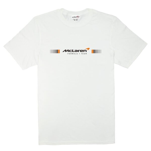 Camiseta Edición SE F1 2024 McLaren - Image 2