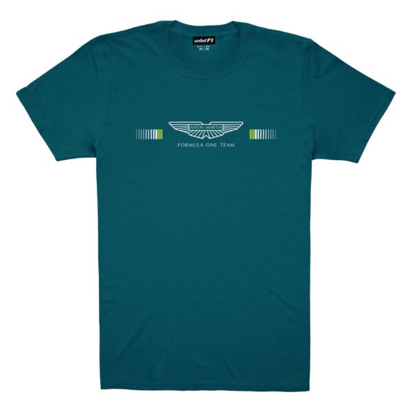Camiseta Edición SE F1 2024 Aston Martin