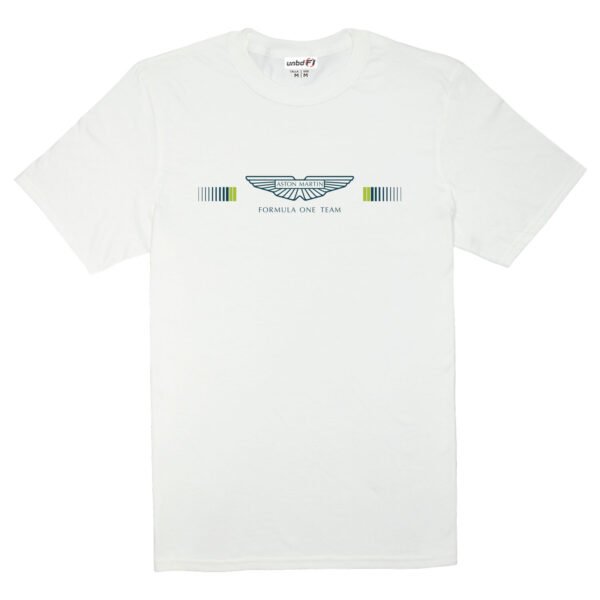 Camiseta Edición SE F1 2024 Aston Martin - Image 2