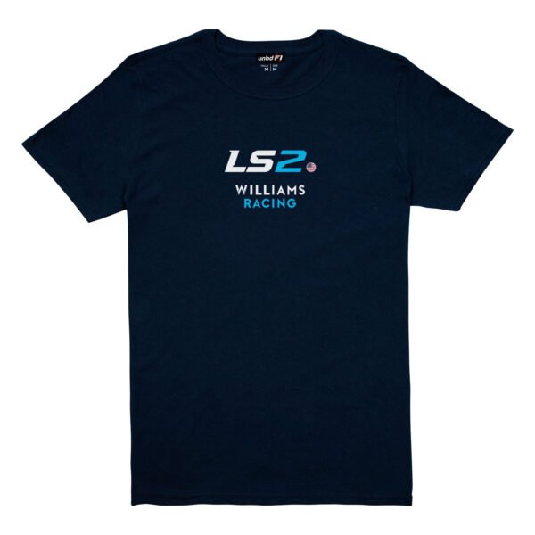 Camiseta Edición SE F1 2024 Williams LS2