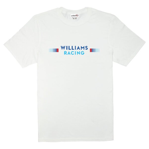 Camiseta Edición SE F1 2024 Williams - Image 2
