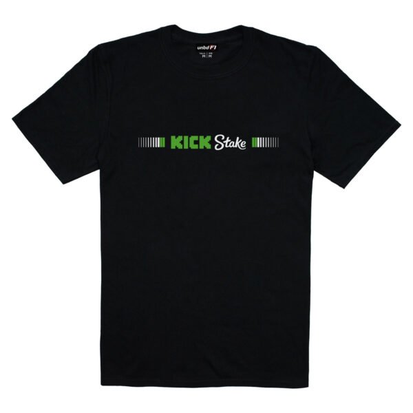 Camiseta Edición SE F1 2024 Kick Stake