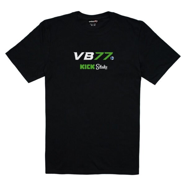 Camiseta Edición SE F1 2024 Kick Stake VB77