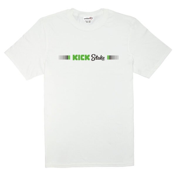 Camiseta Edición SE F1 2024 Kick Stake - Image 2