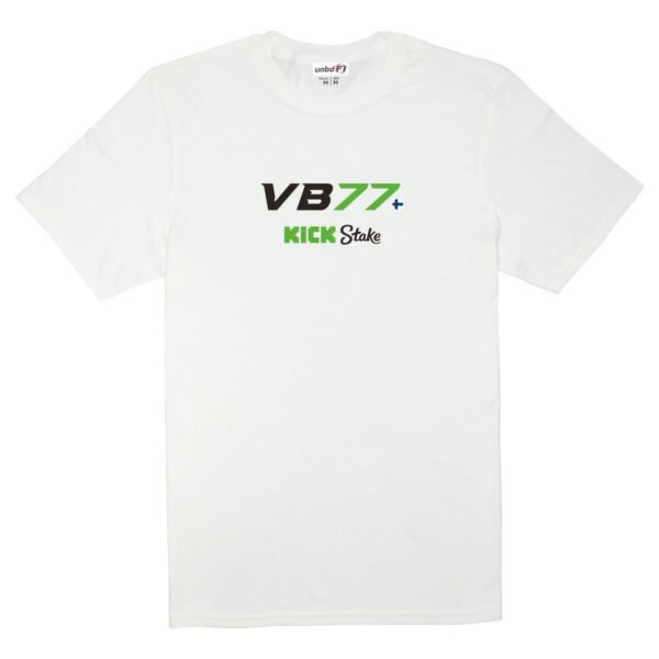 Camiseta Edición SE F1 2024 Kick Stake VB77 - Image 2