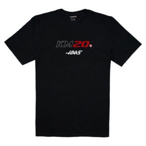 Camiseta Edición SE F1 2024 HAAS KM20