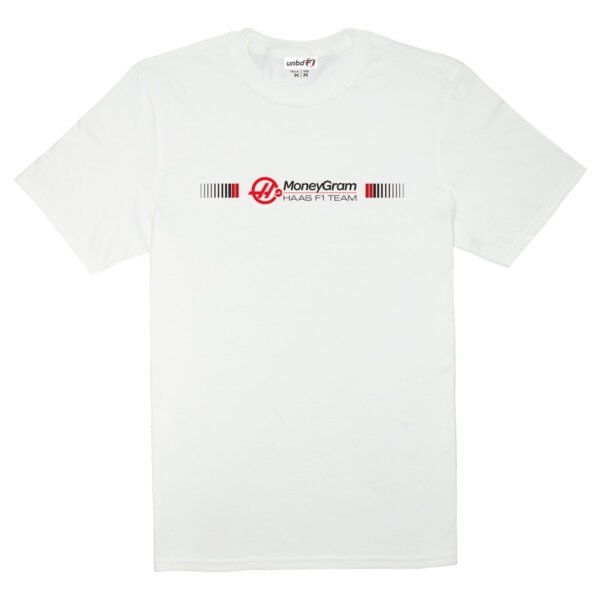 Camiseta Edición SE F1 2024 HAAS - Image 2