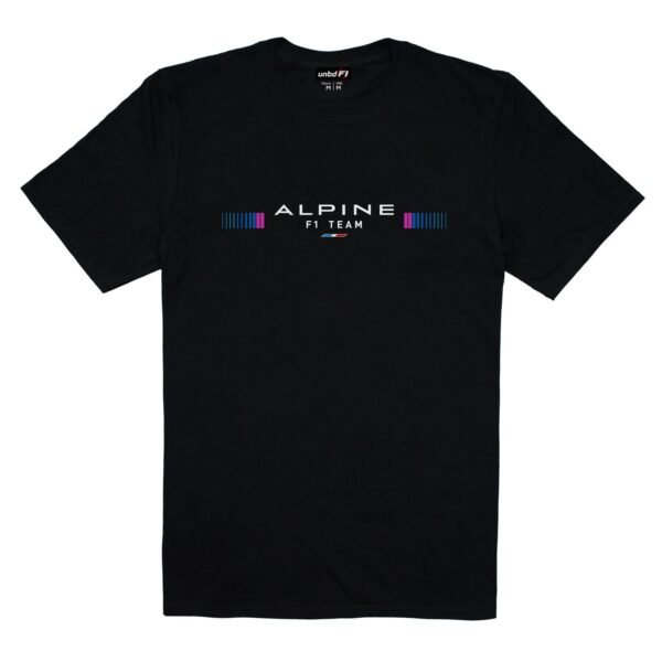 Camiseta Edición SE F1 2024 Alpine
