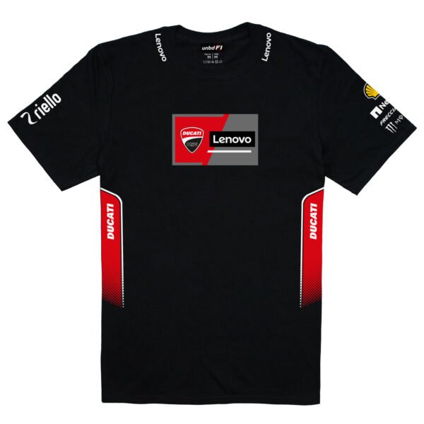 Camiseta MotoGP 2024 Ducati - Image 3