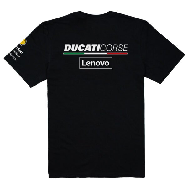 Camiseta MotoGP 2024 Ducati - Image 4