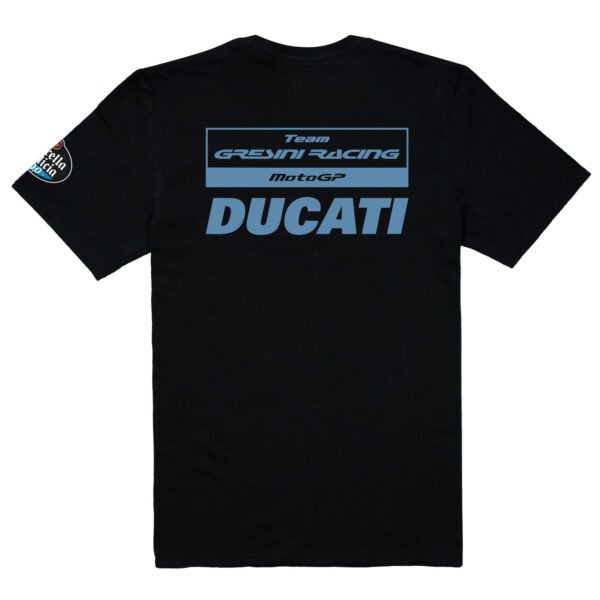 Camiseta MotoGP 2024 Gresini Racing - Image 2
